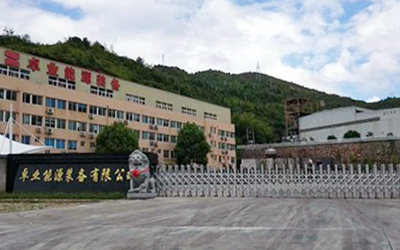 卓業(yè)能源設(shè)備有限公司